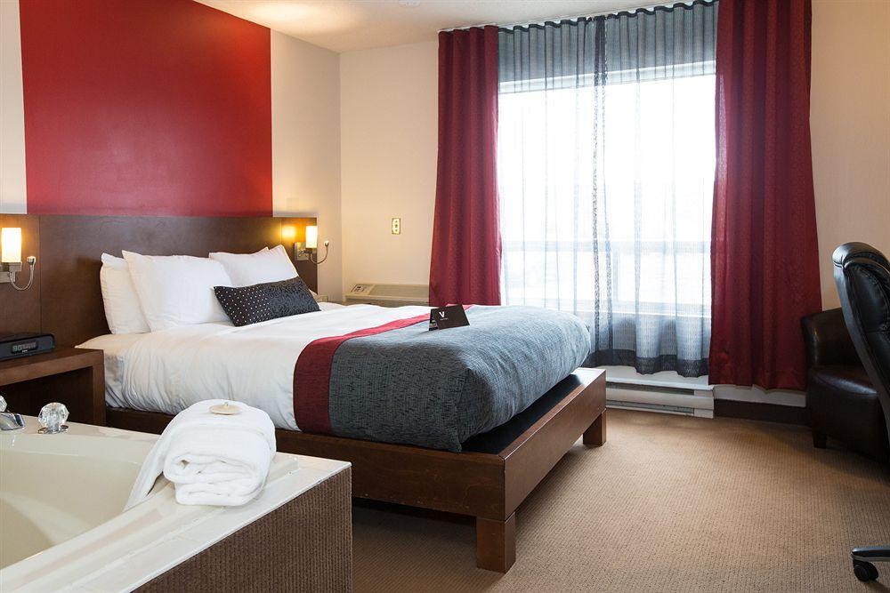 Hotel V جاتينو المظهر الخارجي الصورة