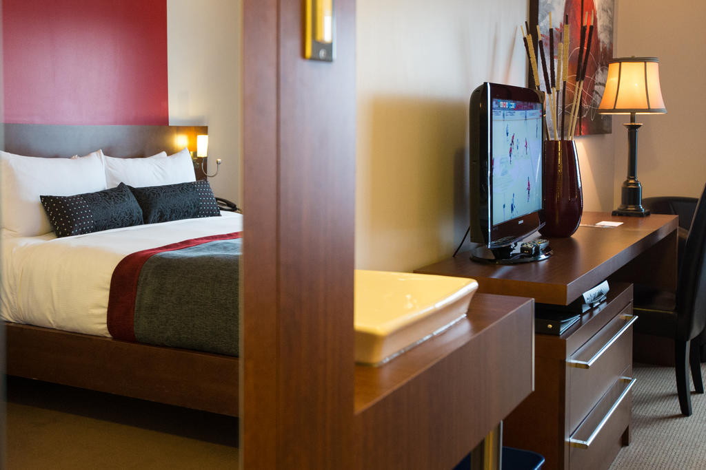 Hotel V جاتينو الغرفة الصورة