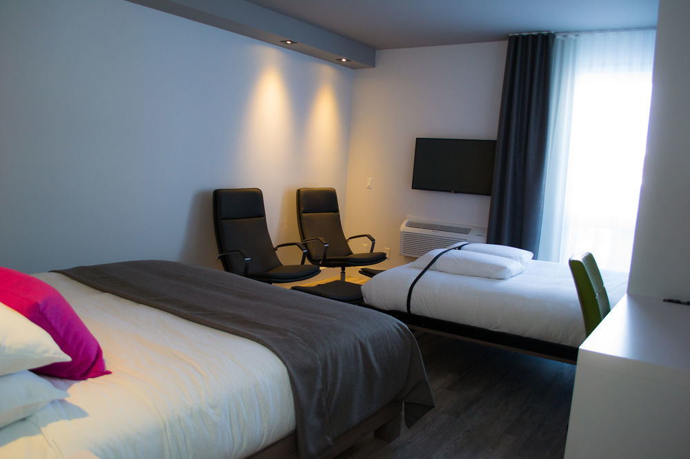 Hotel V جاتينو المظهر الخارجي الصورة