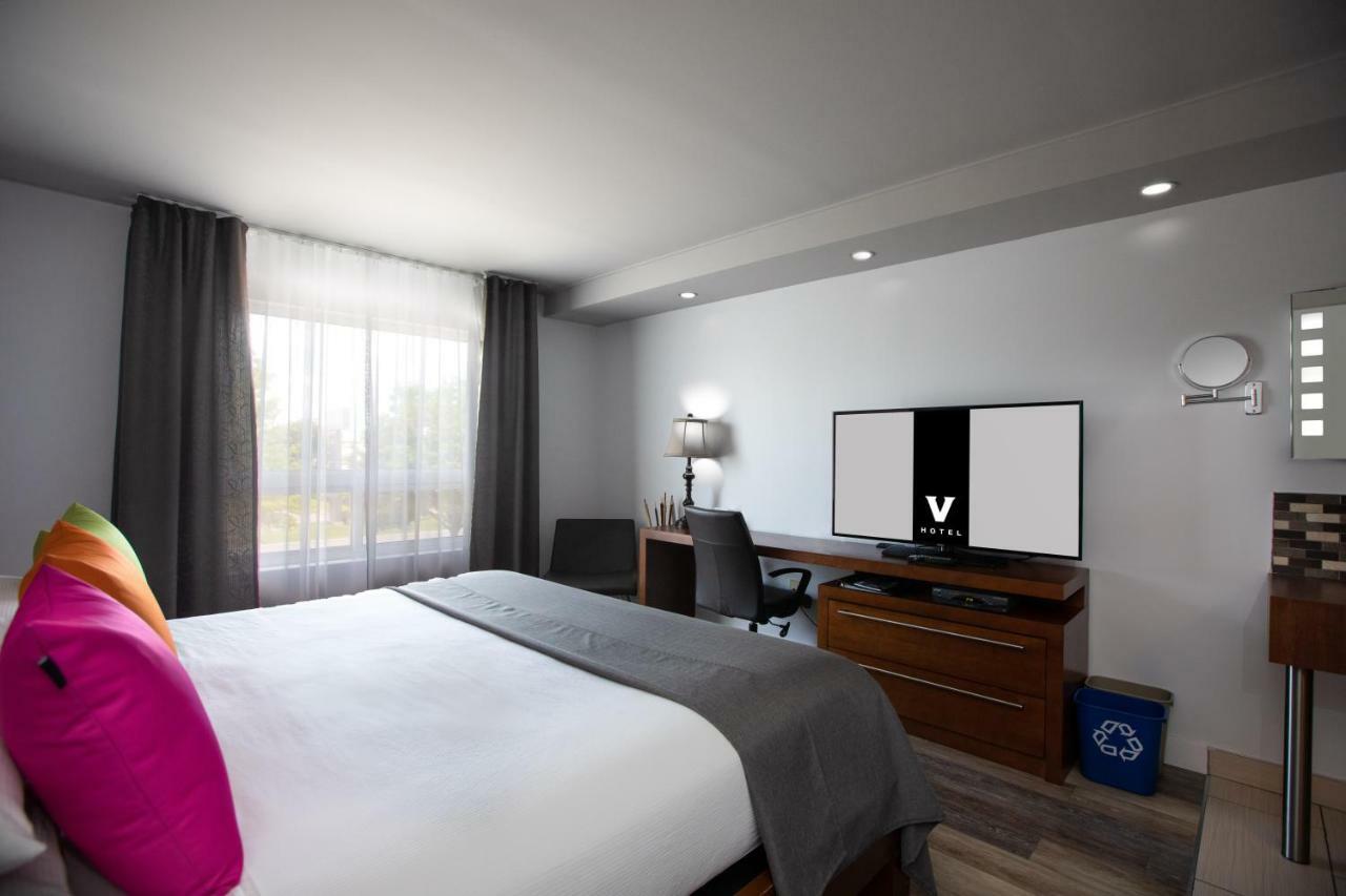 Hotel V جاتينو المظهر الخارجي الصورة